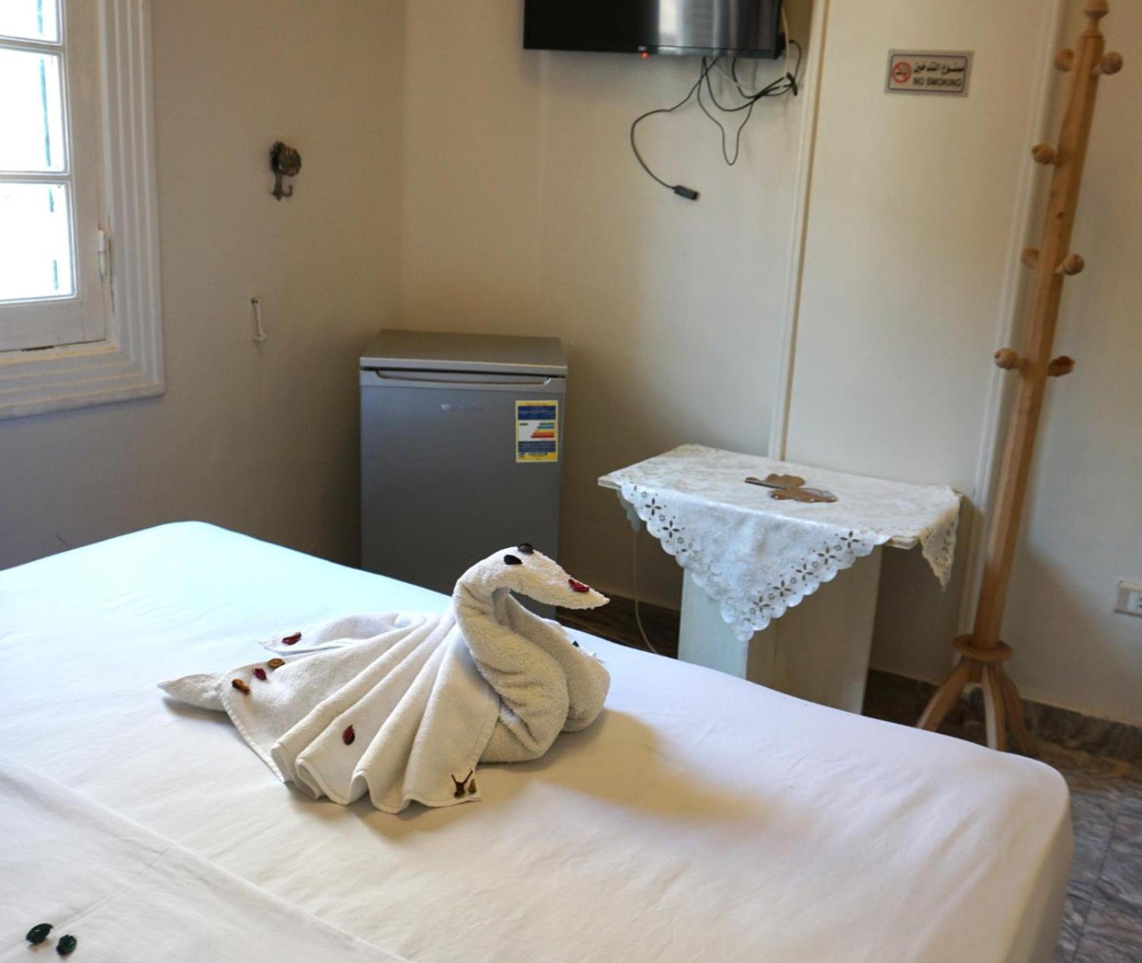 New Abdeen palace hostel