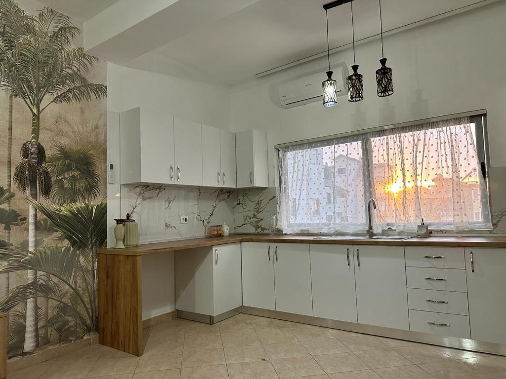 Victorias apartment Tirane