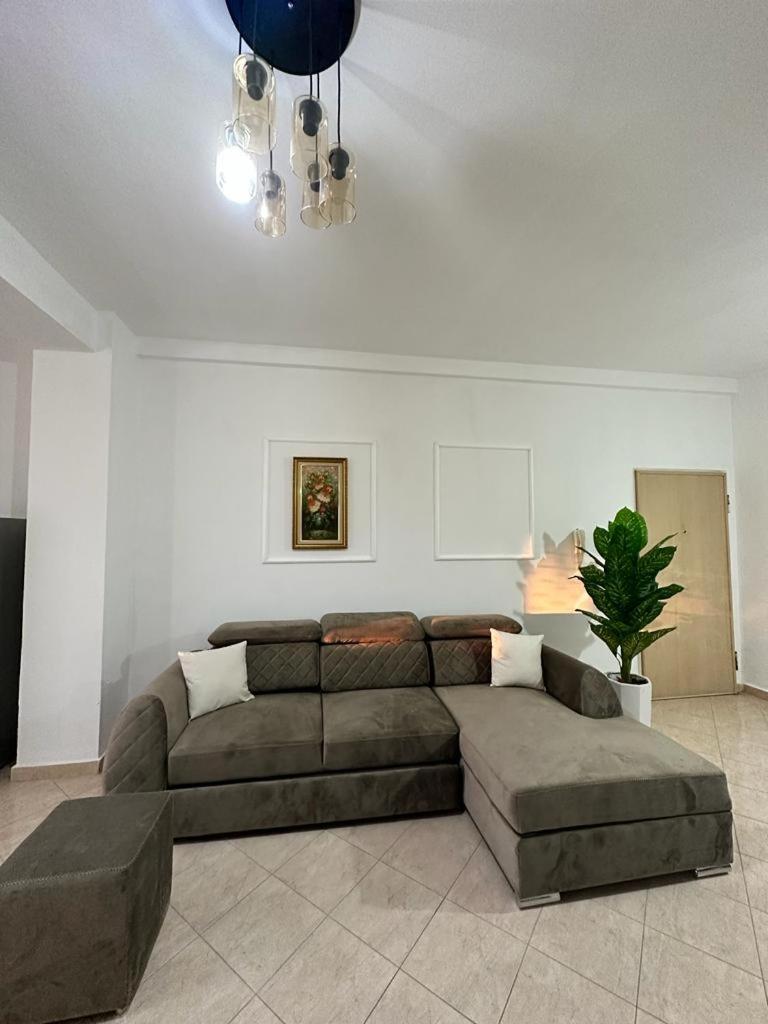 Victorias apartment Tirane