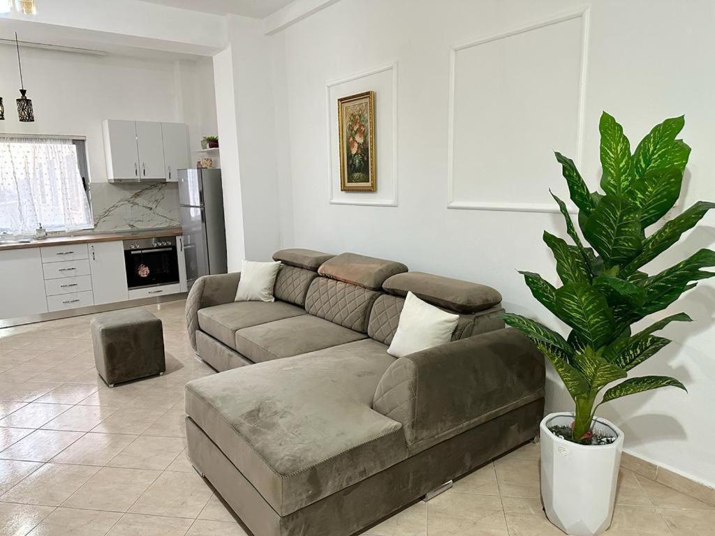 Victorias apartment Tirane