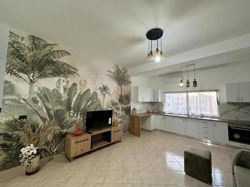 Victorias apartment Tirane