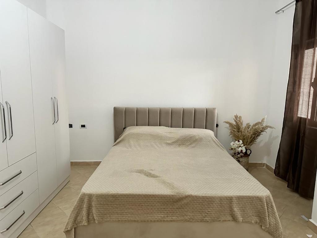 Victorias apartment Tirane