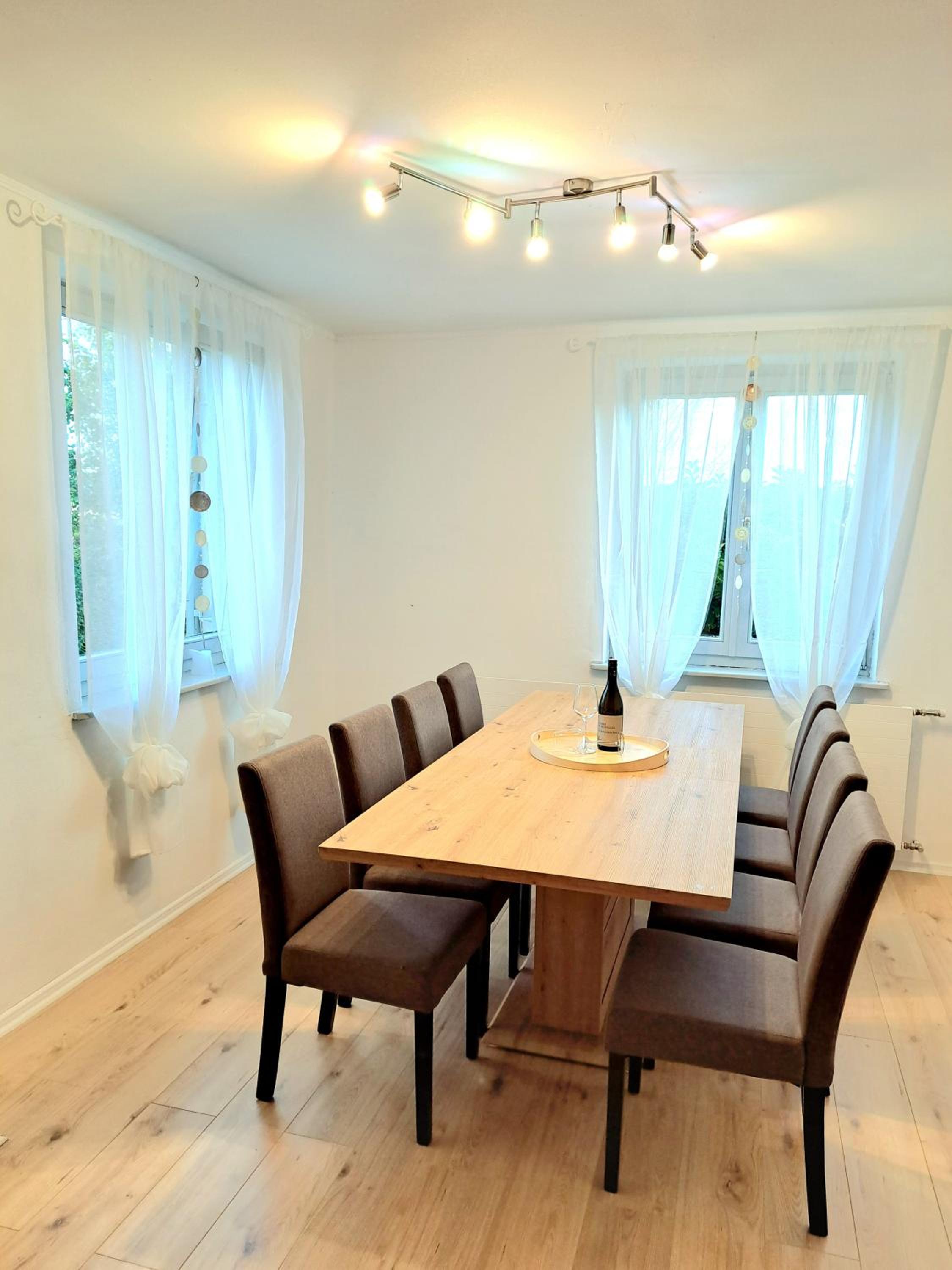 Stammhaus - somnium Appartements Südsteiermark