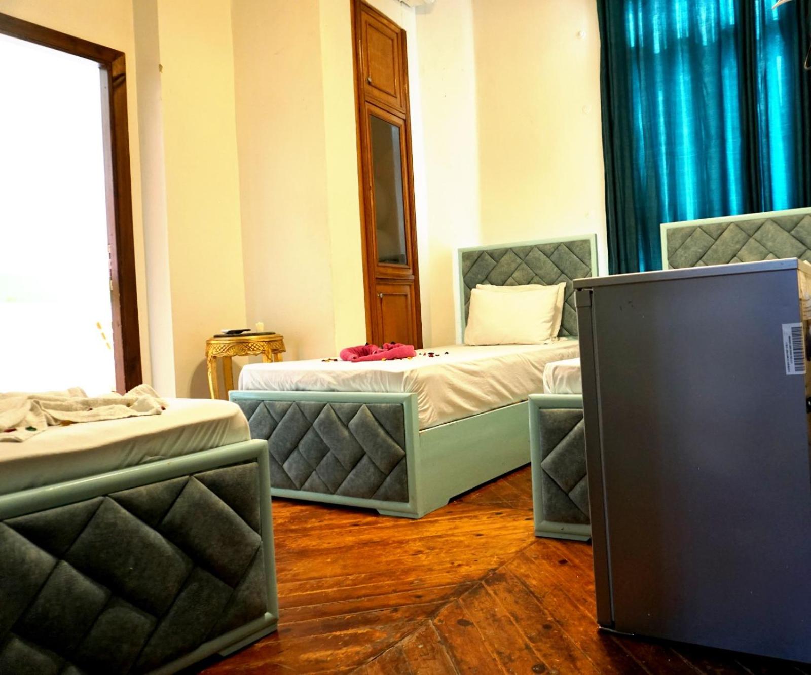 New Abdeen palace hostel
