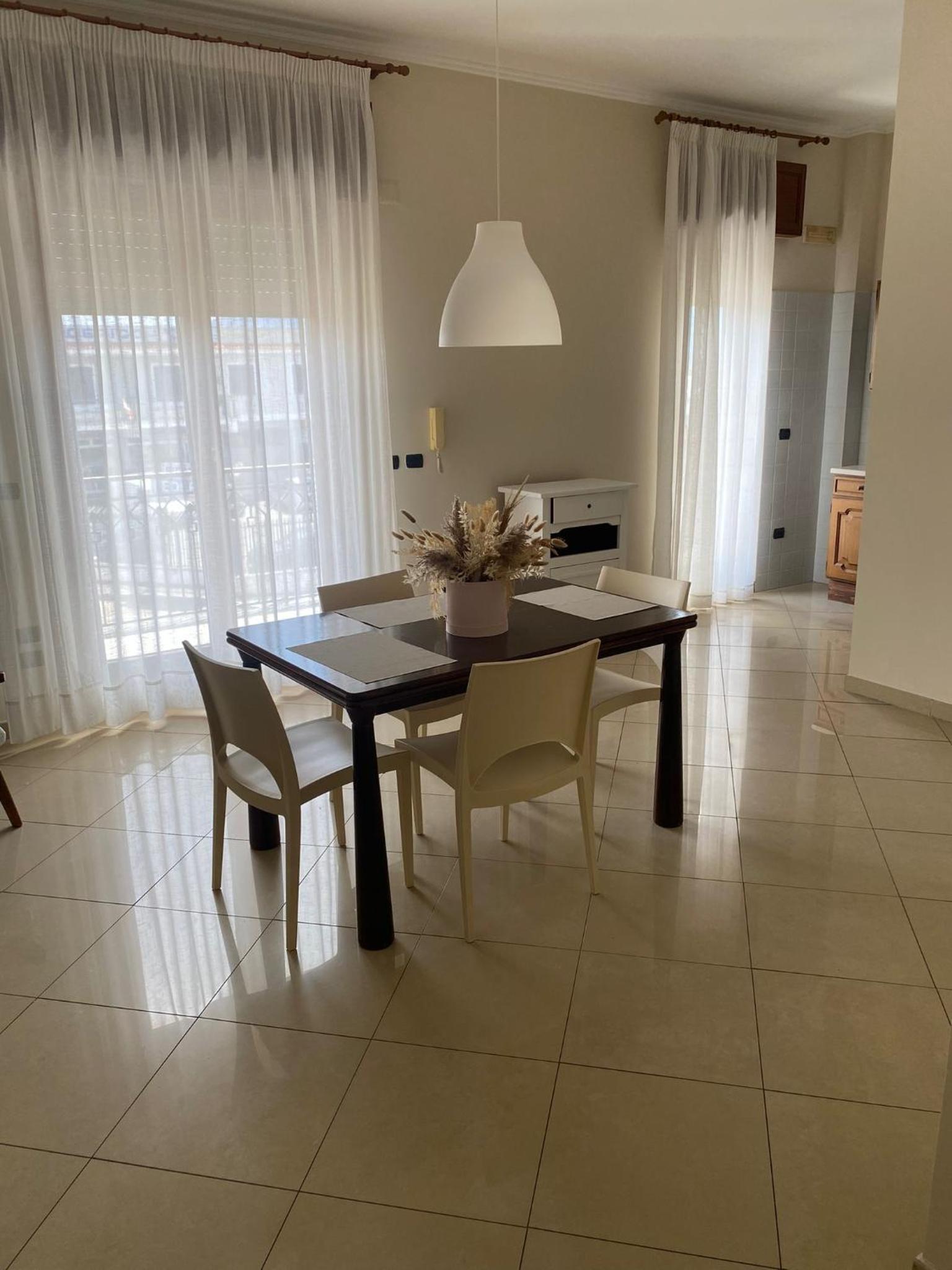 Casa Vacanze Skyline Pompei