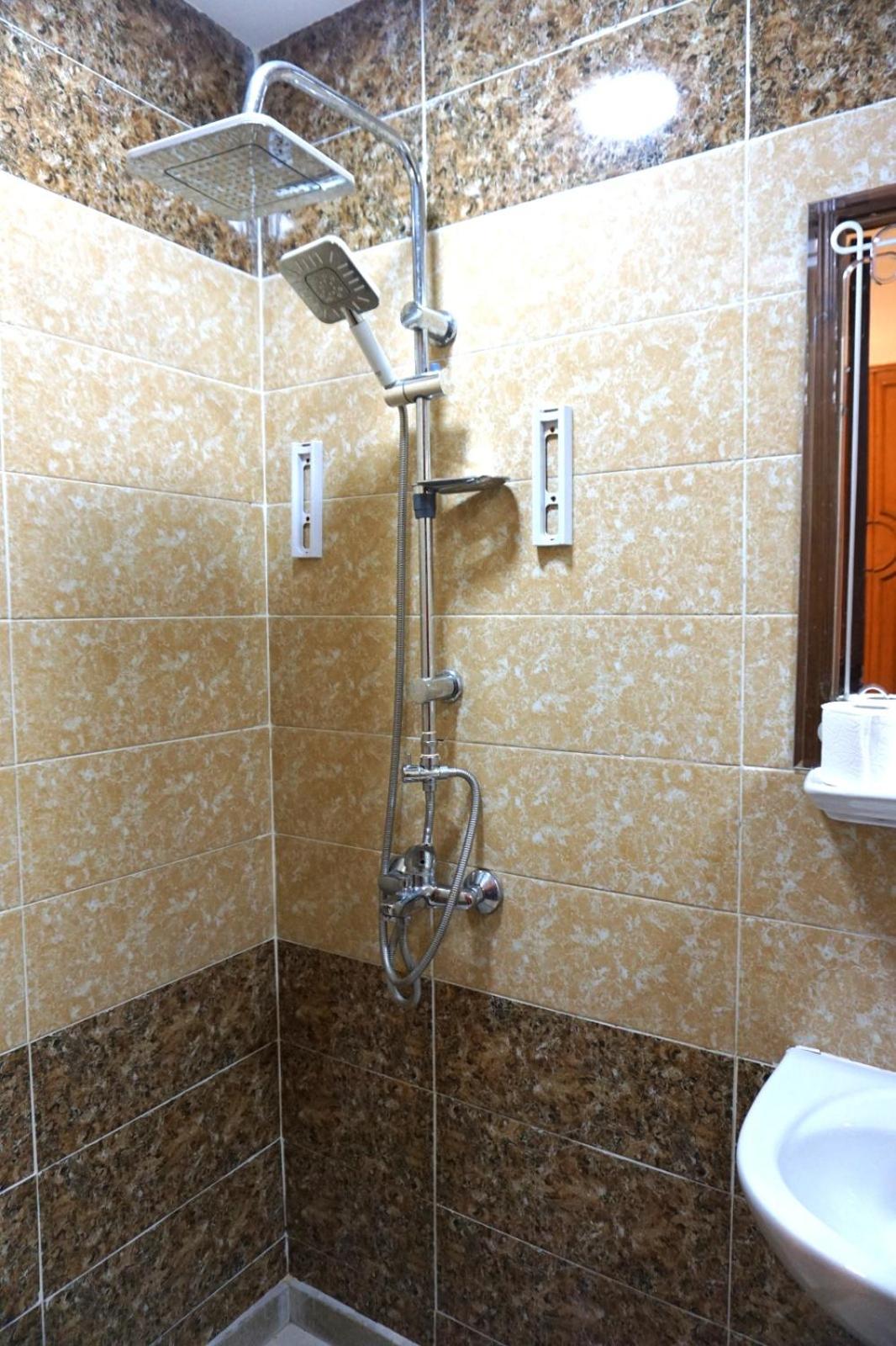 New Abdeen palace hostel