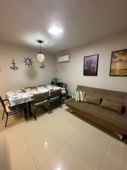 Apto da Felicidade - com jacuzzi e jardim privativo
