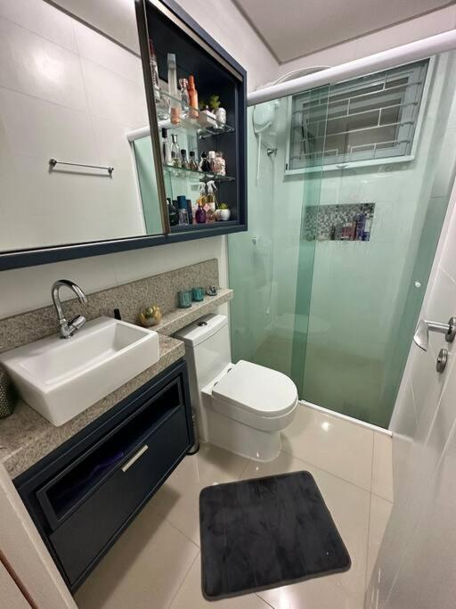 Apto da Felicidade - com jacuzzi e jardim privativo