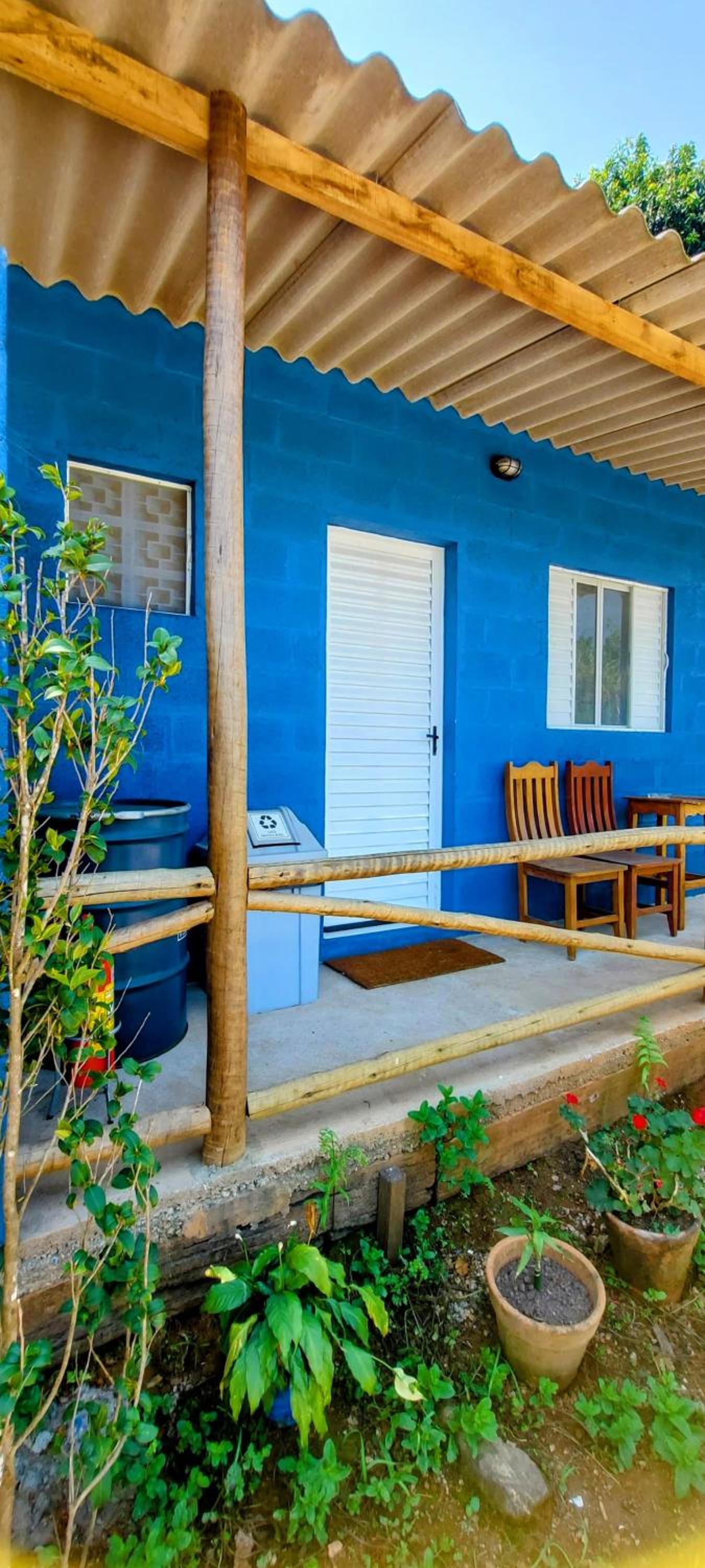 Rancho Acácia São Roque