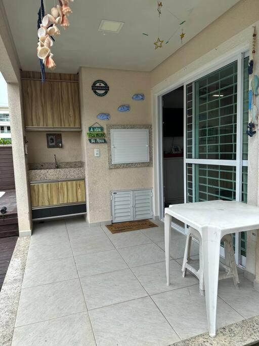 Apto da Felicidade - com jacuzzi e jardim privativo