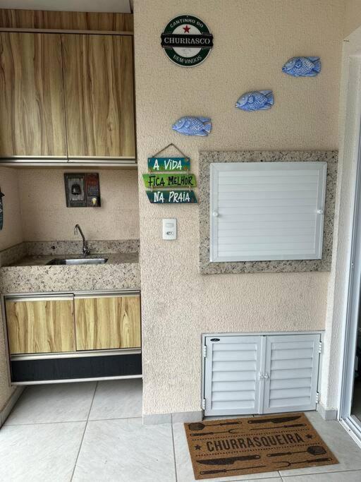 Apto da Felicidade - com jacuzzi e jardim privativo