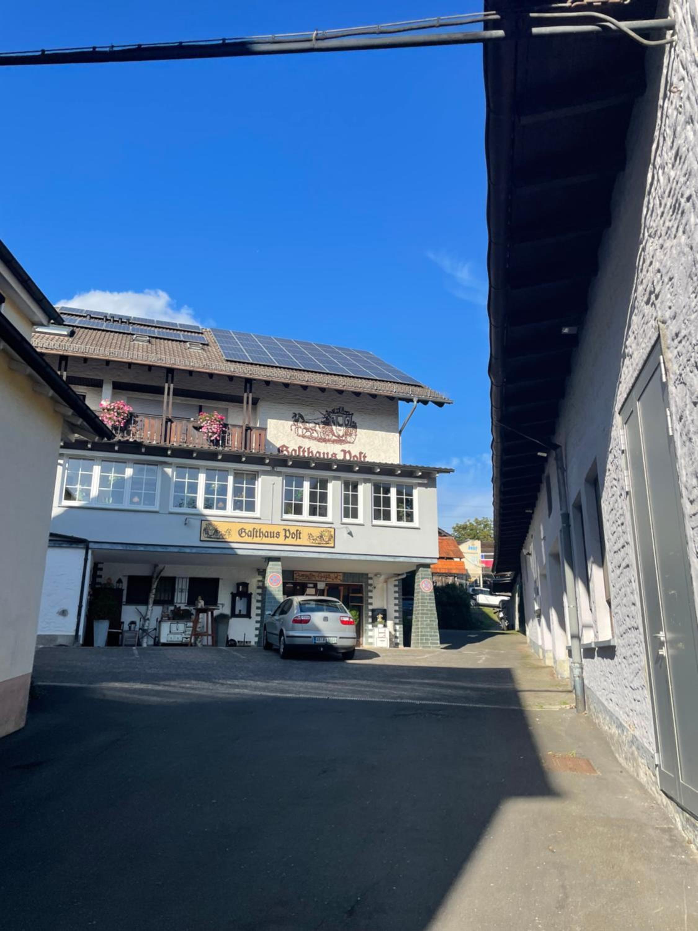 Gasthaus Post