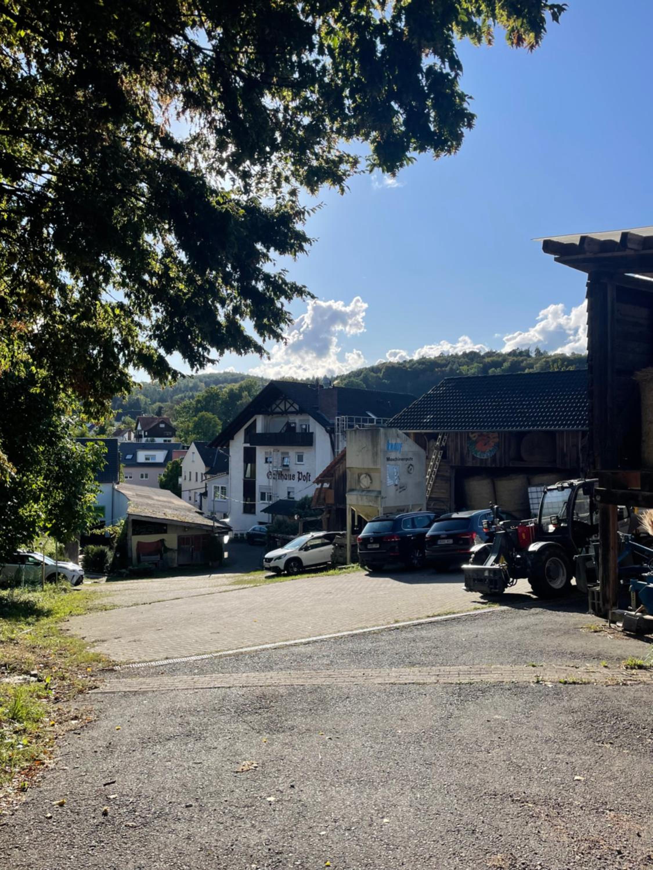 Gasthaus Post
