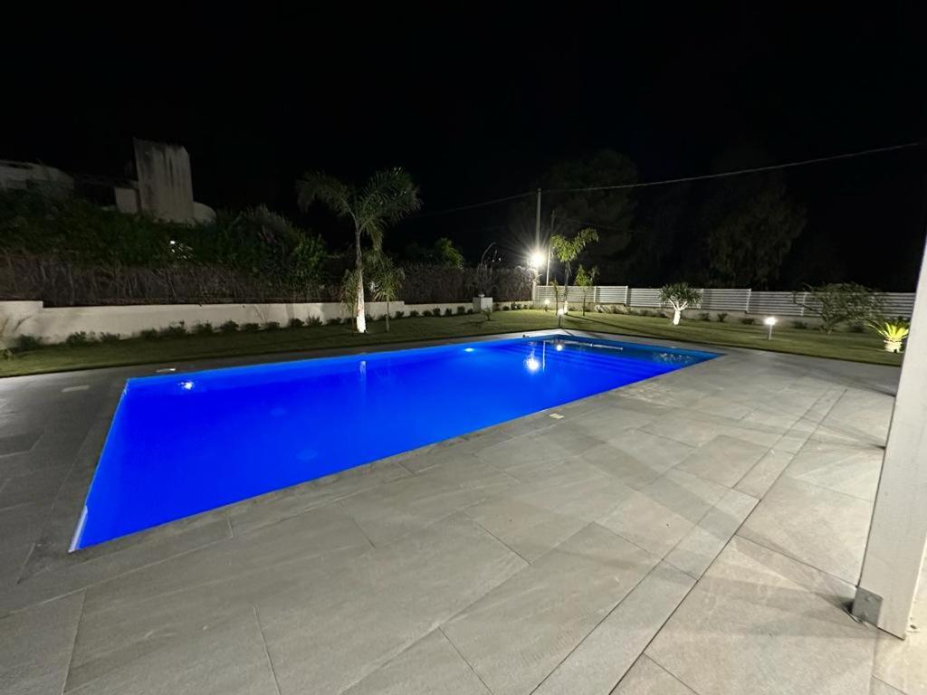 Villa dei Pioppi Deluxe photo 2