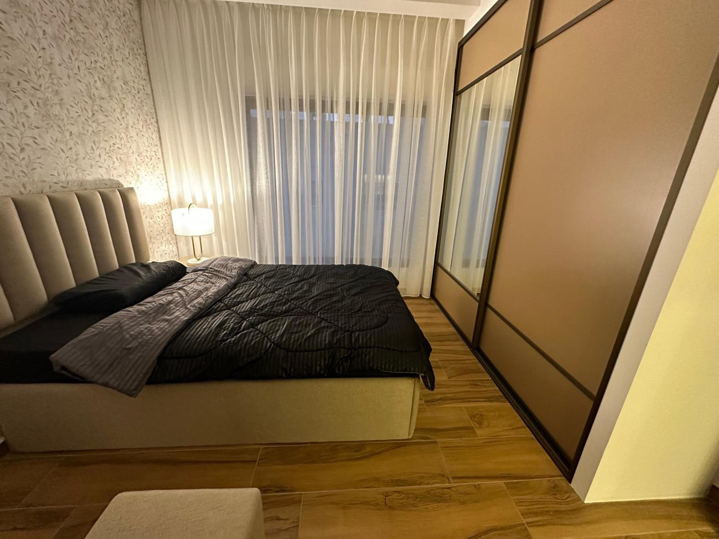Brand New luxury 2 B Apartment view 2