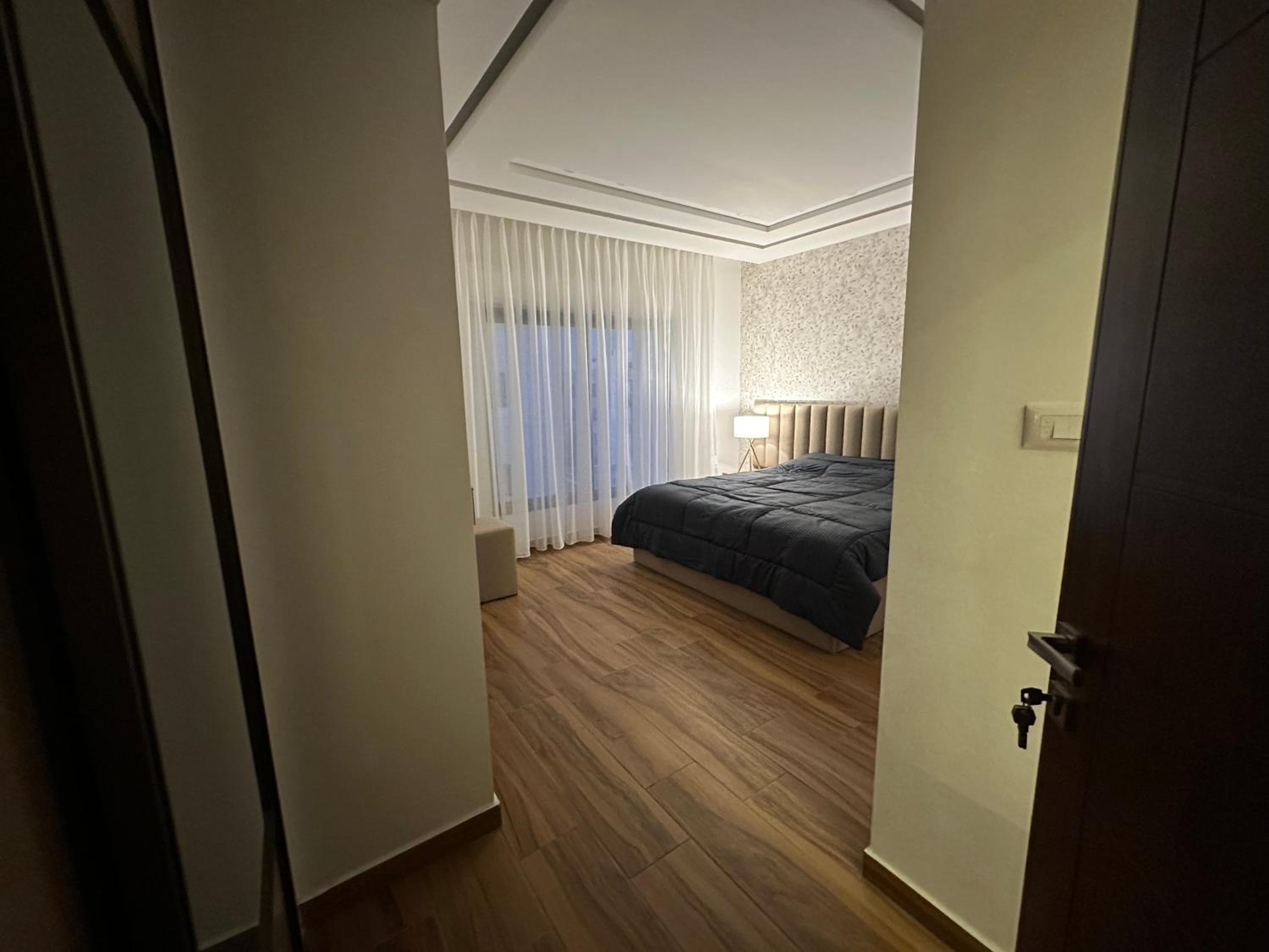 Brand New luxury 2 B Apartment view 4