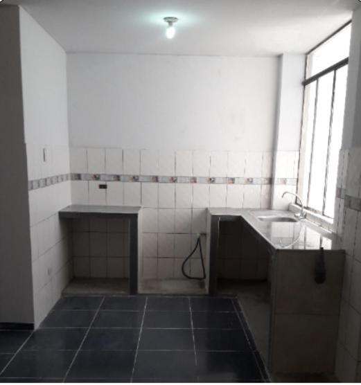 Peruvian Apartment