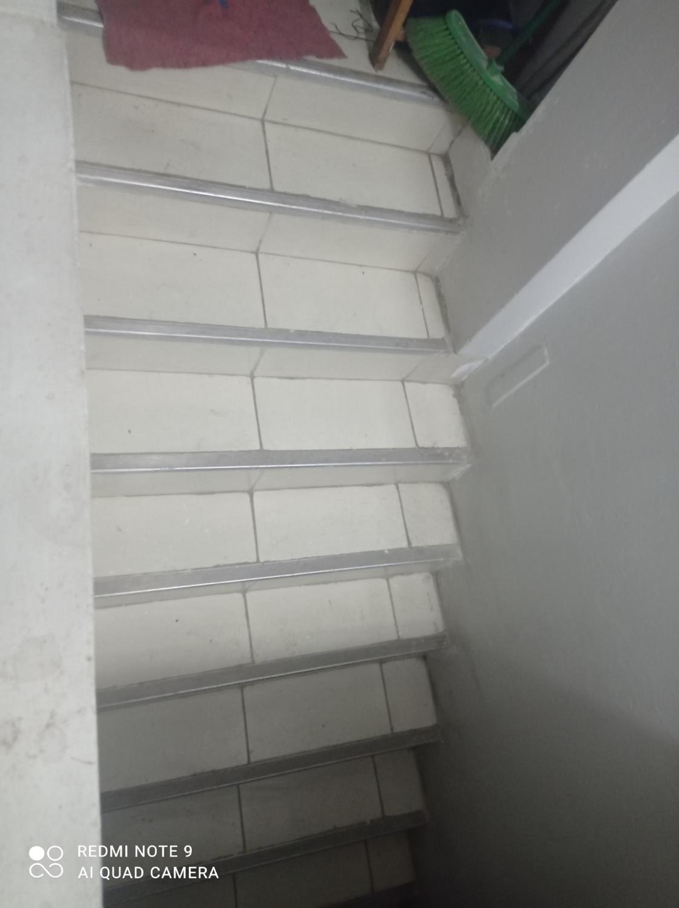 Peruvian Apartment