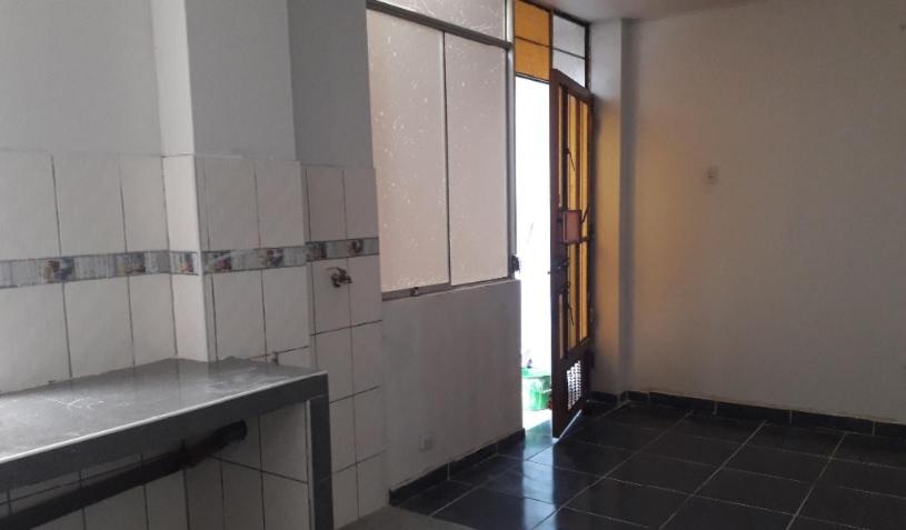 Peruvian Apartment