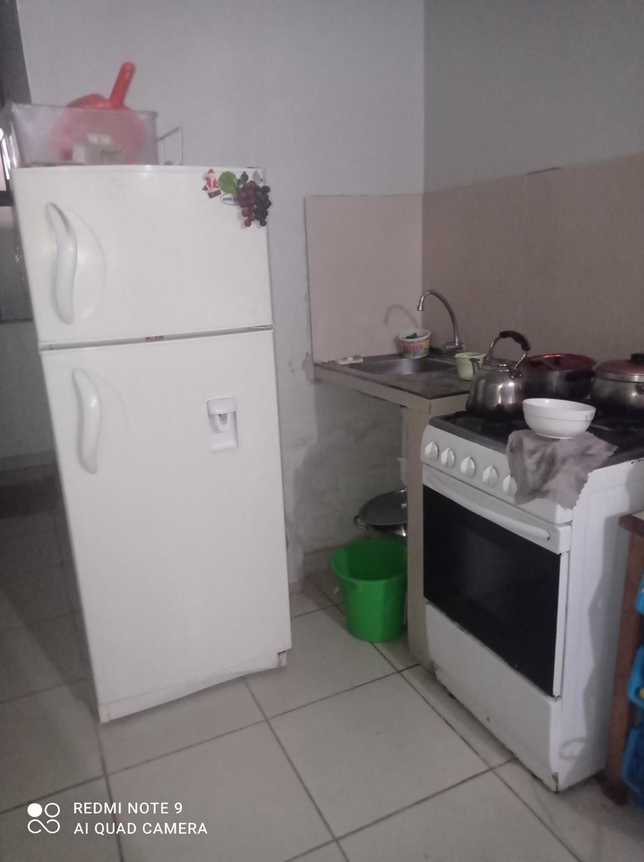 Peruvian Apartment