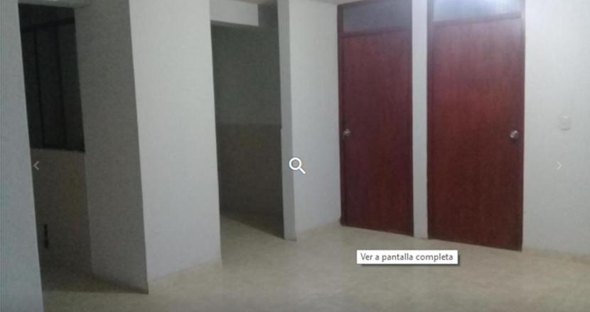 Peruvian Apartment