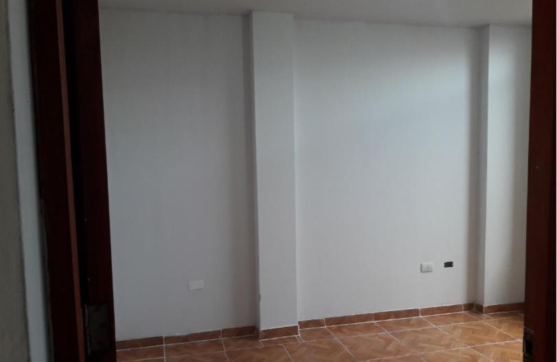 Peruvian Apartment