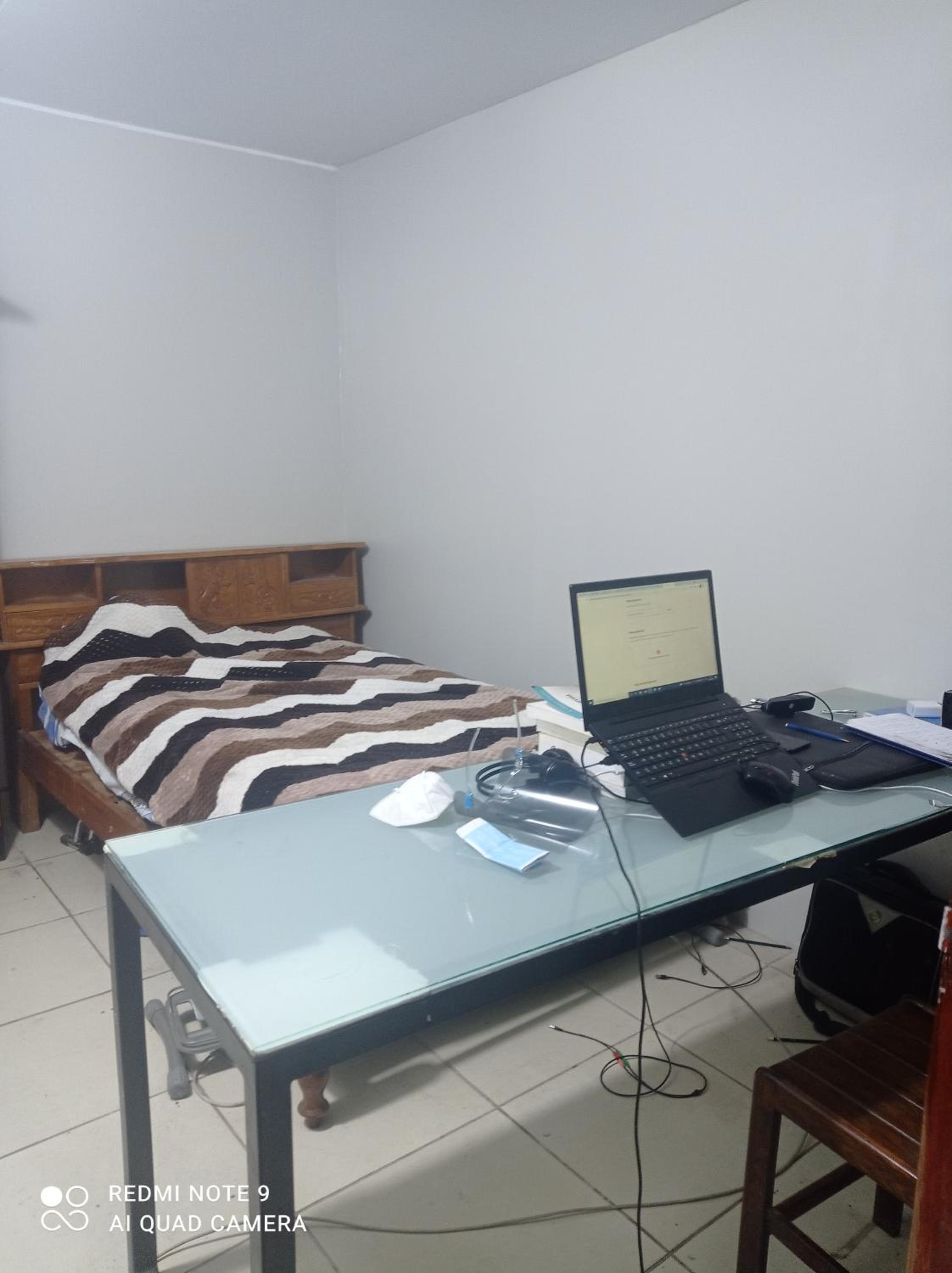 Peruvian Apartment