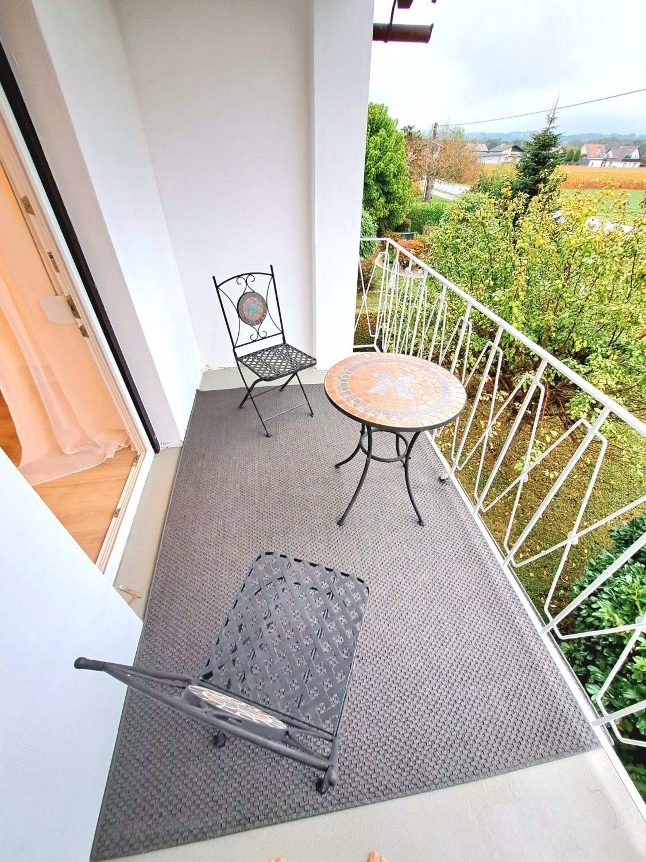 Stammhaus - somnium Appartements Südsteiermark
