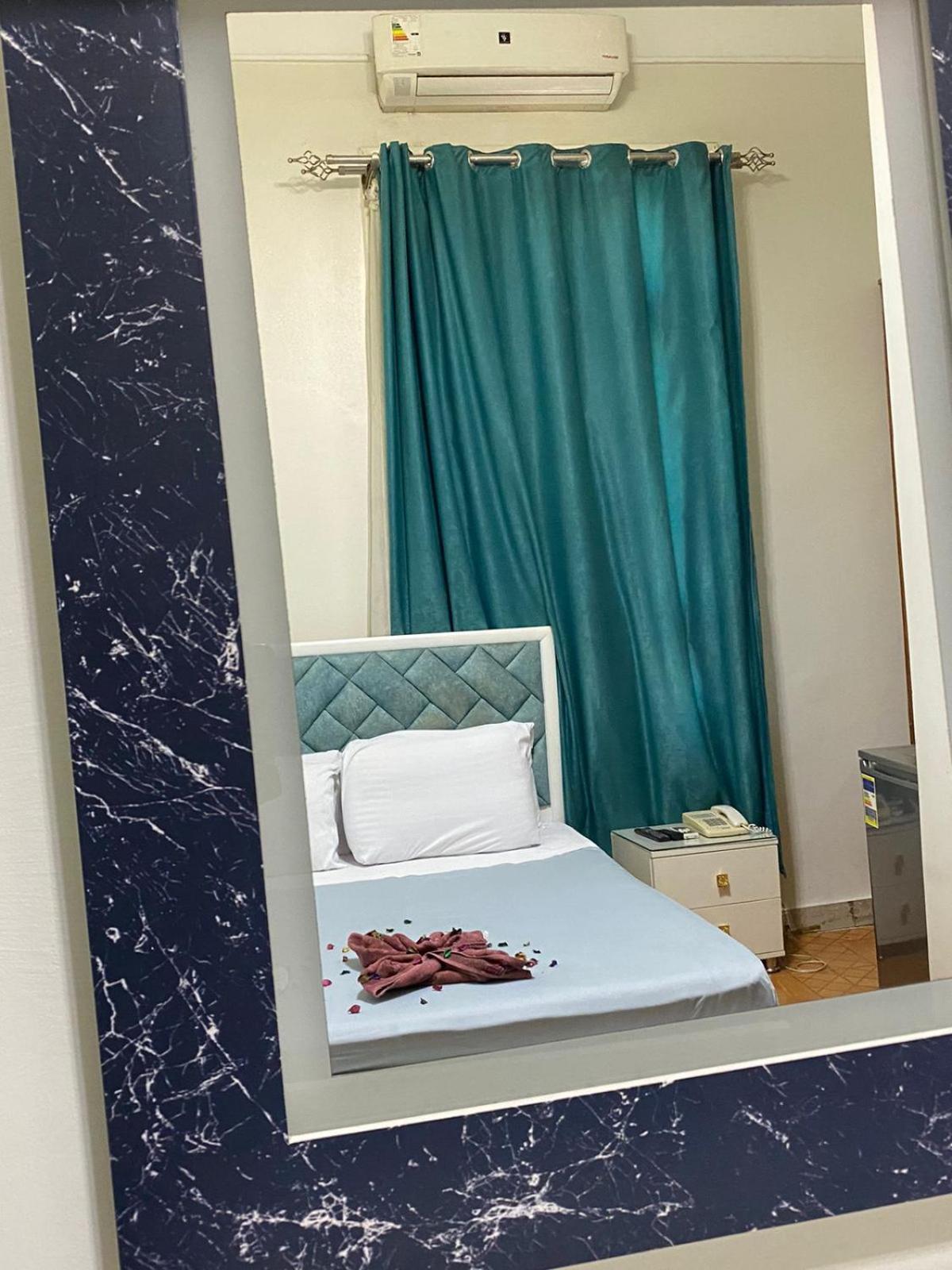 New Abdeen palace hostel