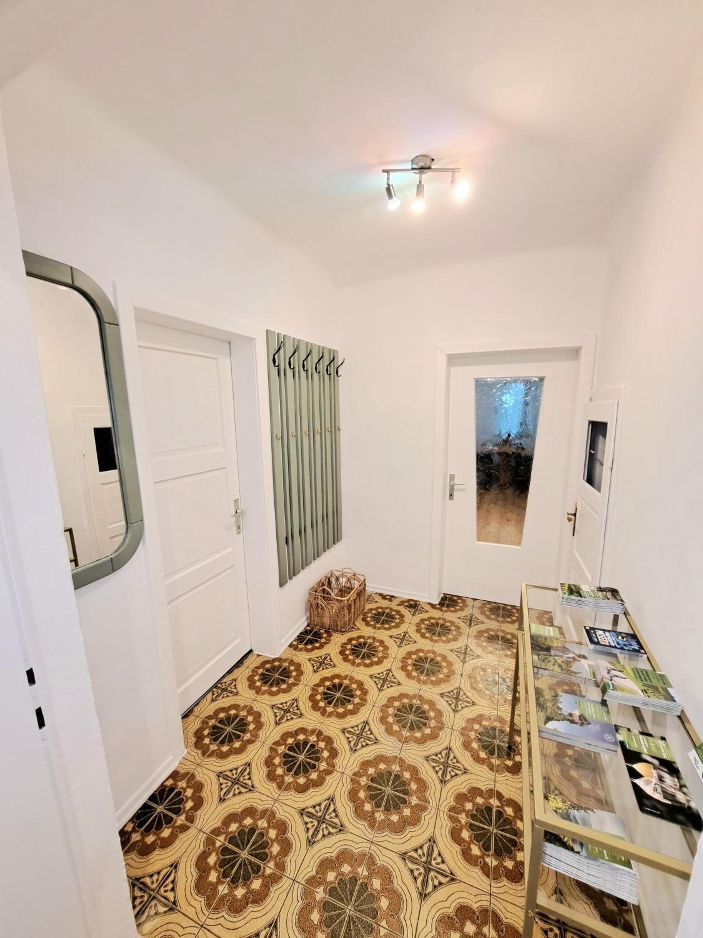 Stammhaus - somnium Appartements Südsteiermark