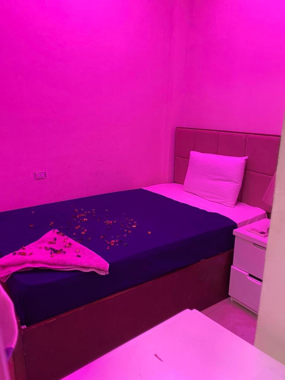 New Abdeen palace hostel