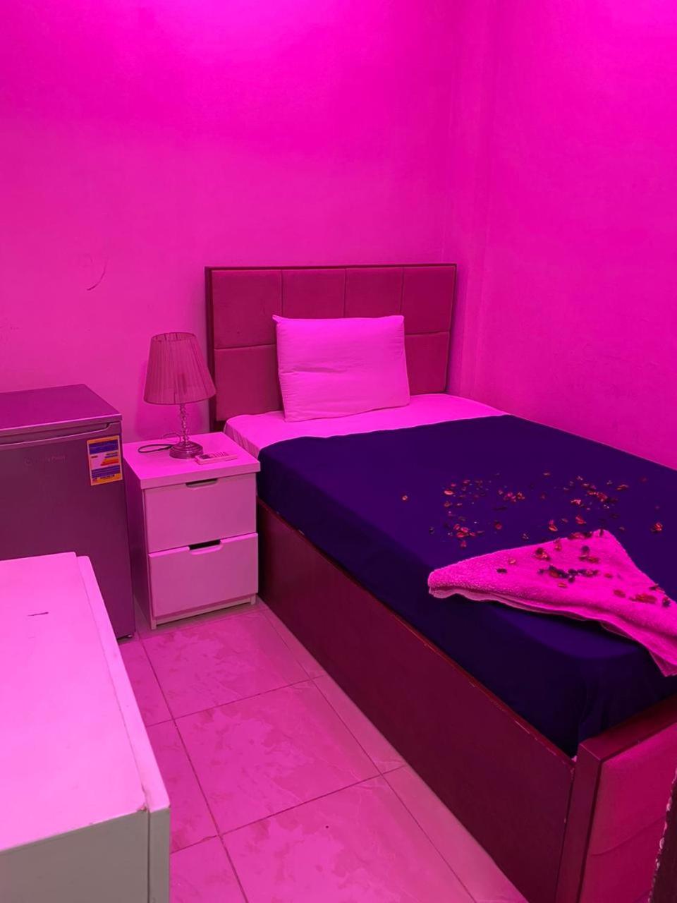 New Abdeen palace hostel