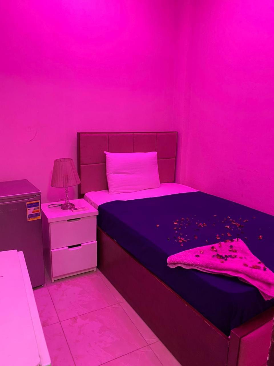 New Abdeen palace hostel