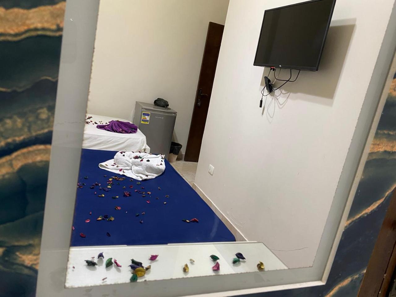 New Abdeen palace hostel