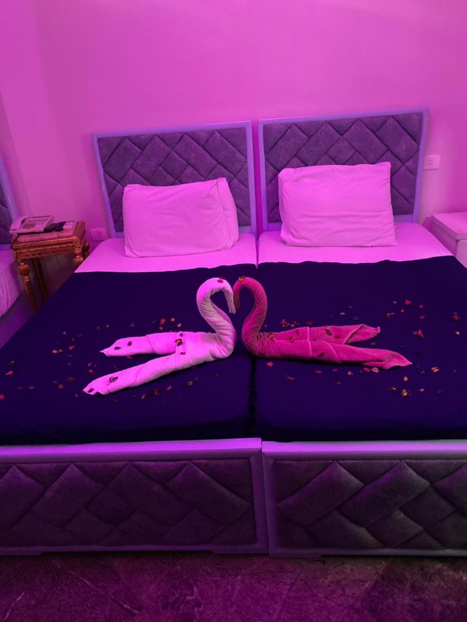 New Abdeen palace hostel