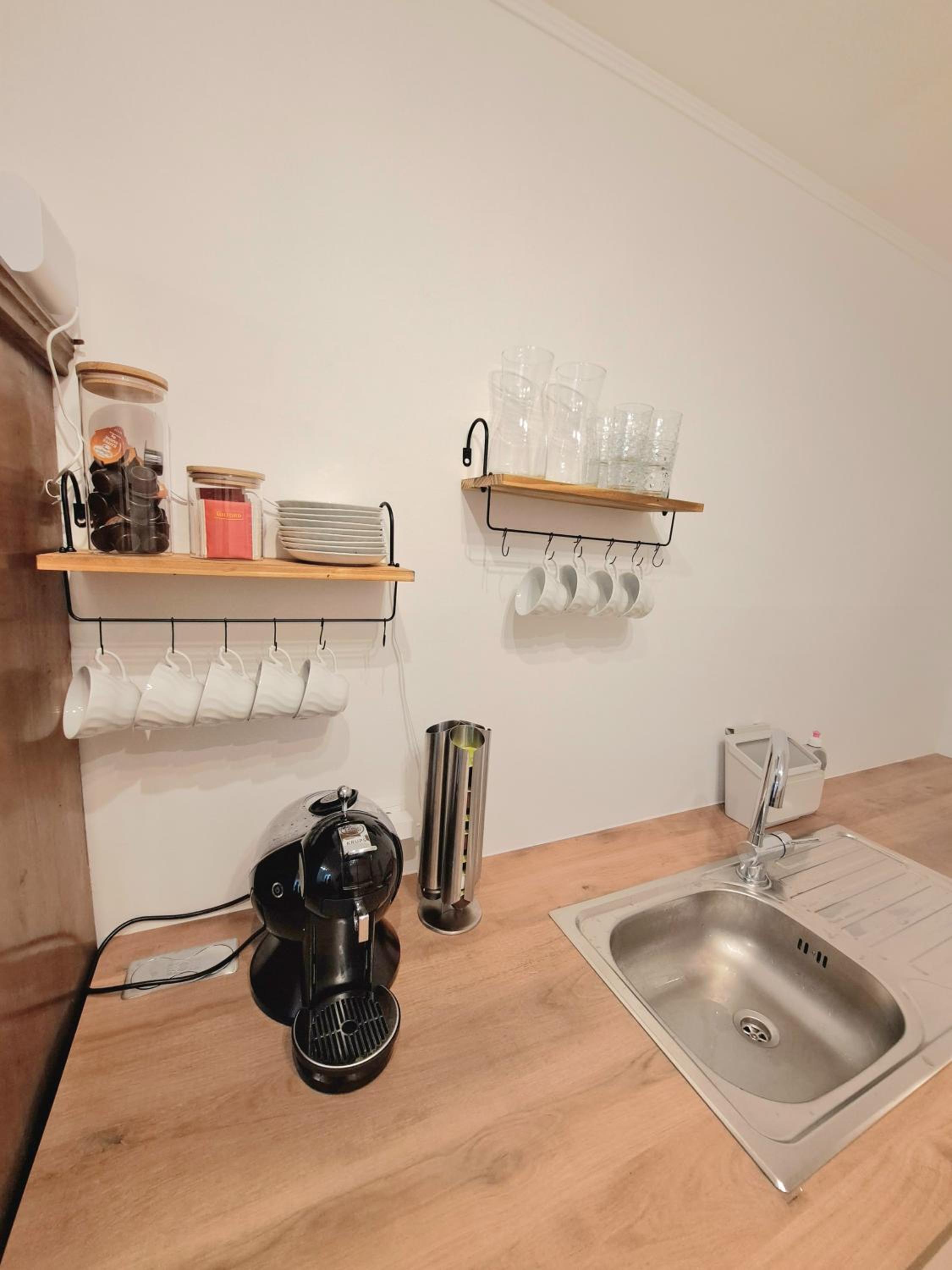 Stammhaus - somnium Appartements Südsteiermark