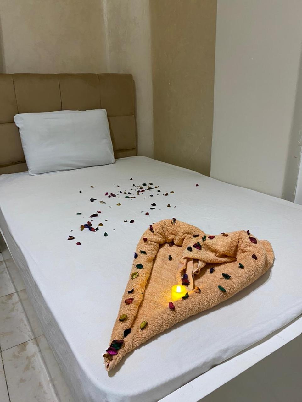 New Abdeen palace hostel