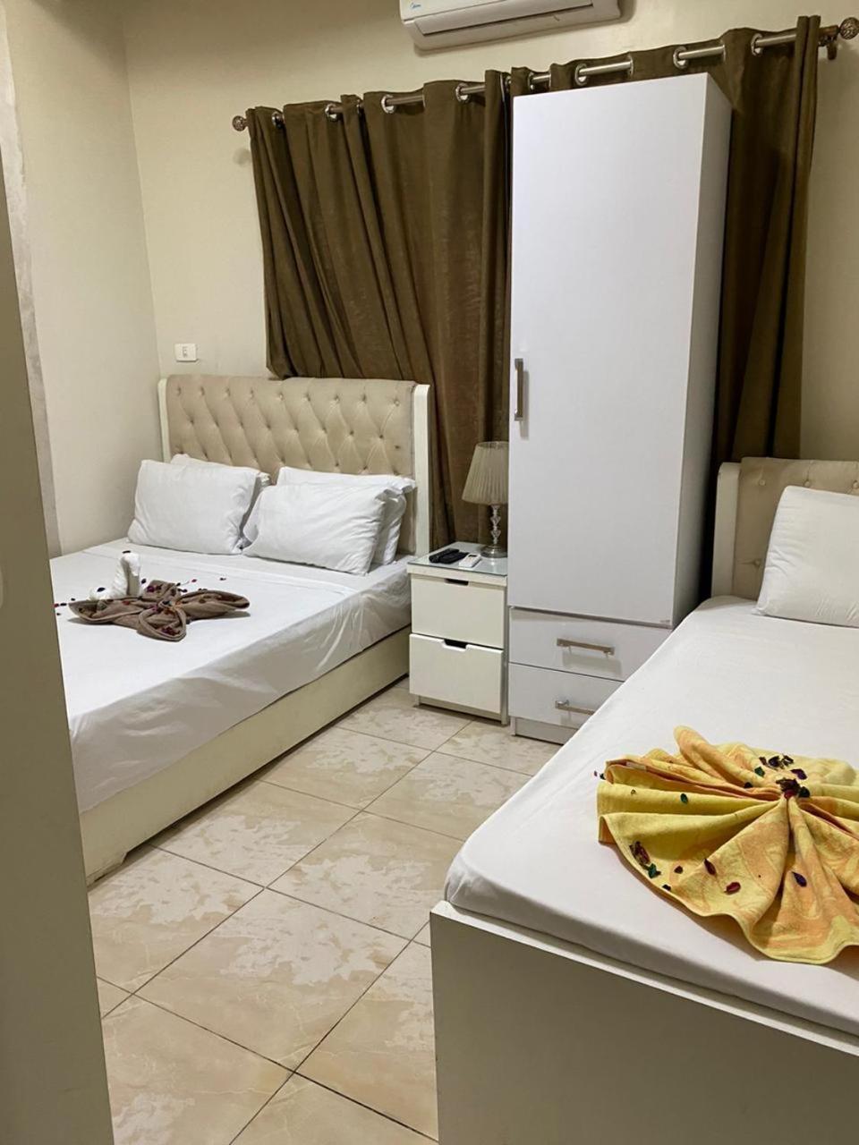 New Abdeen palace hostel