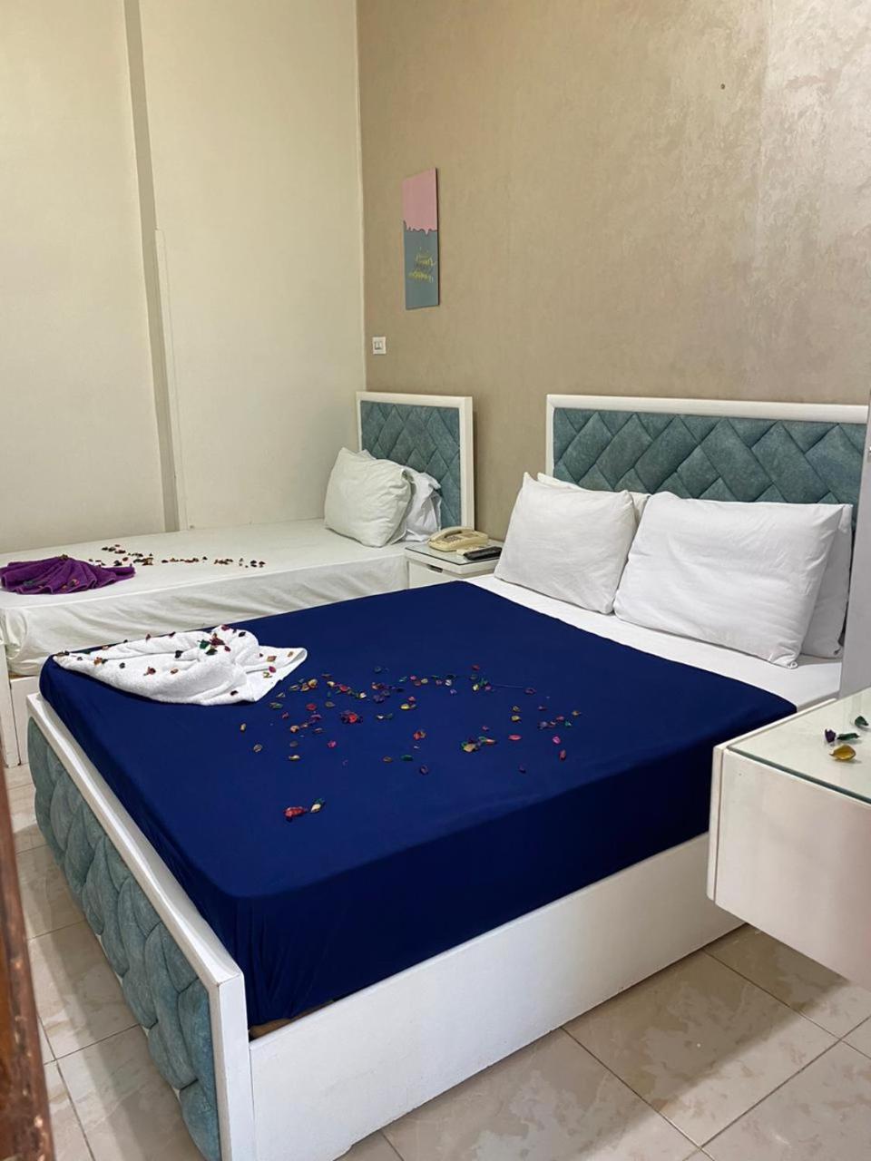 New Abdeen palace hostel