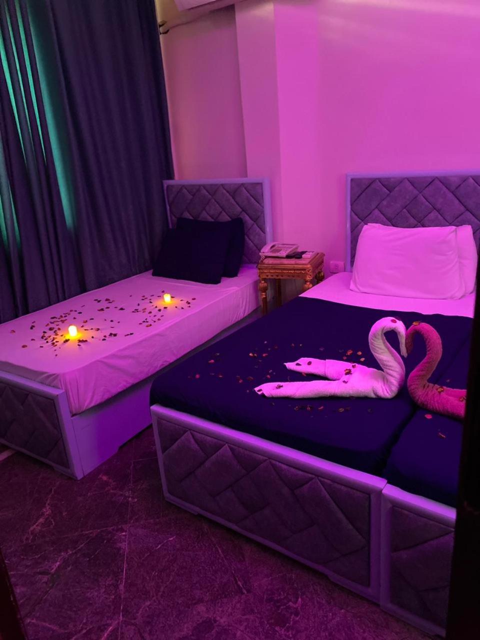 New Abdeen palace hostel