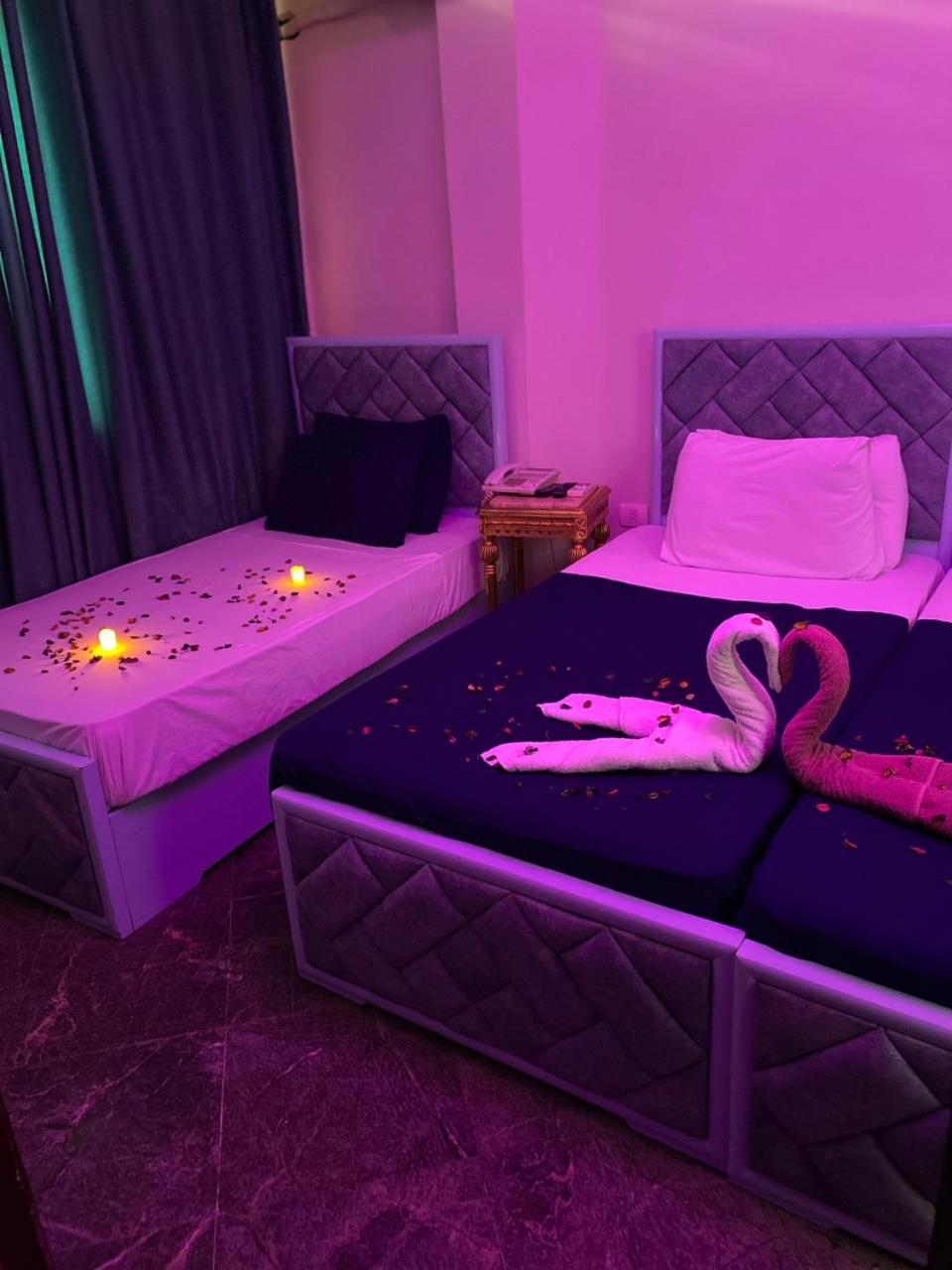 New Abdeen palace hostel