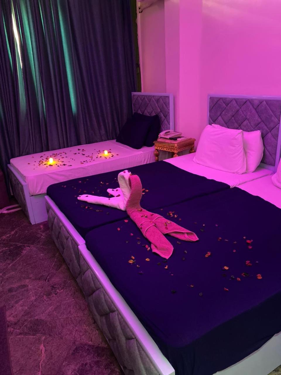 New Abdeen palace hostel