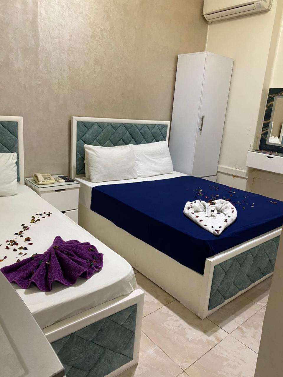 New Abdeen palace hostel
