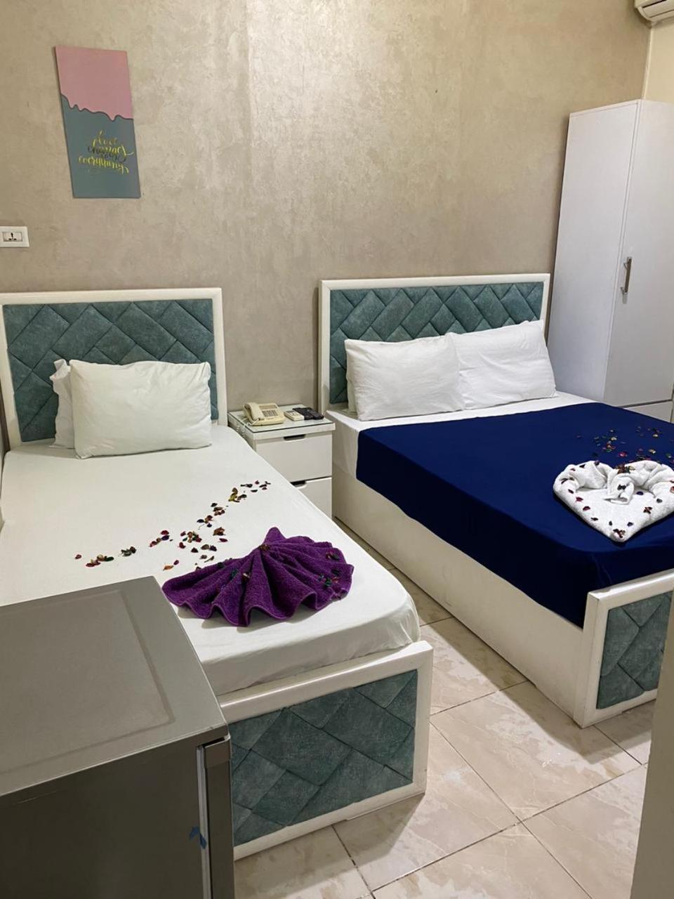 New Abdeen palace hostel