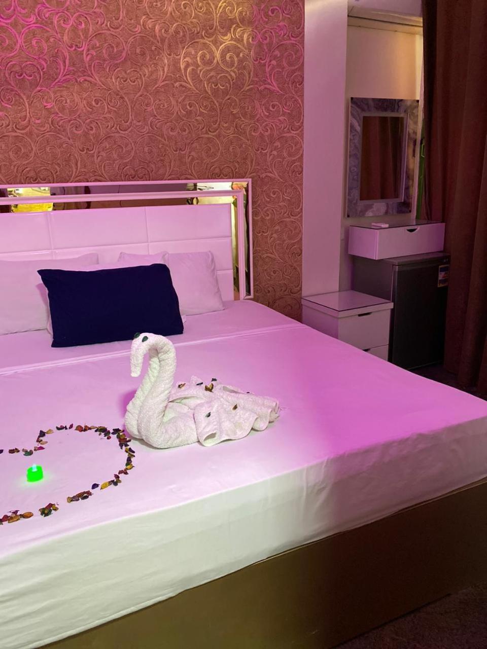 New Abdeen palace hostel