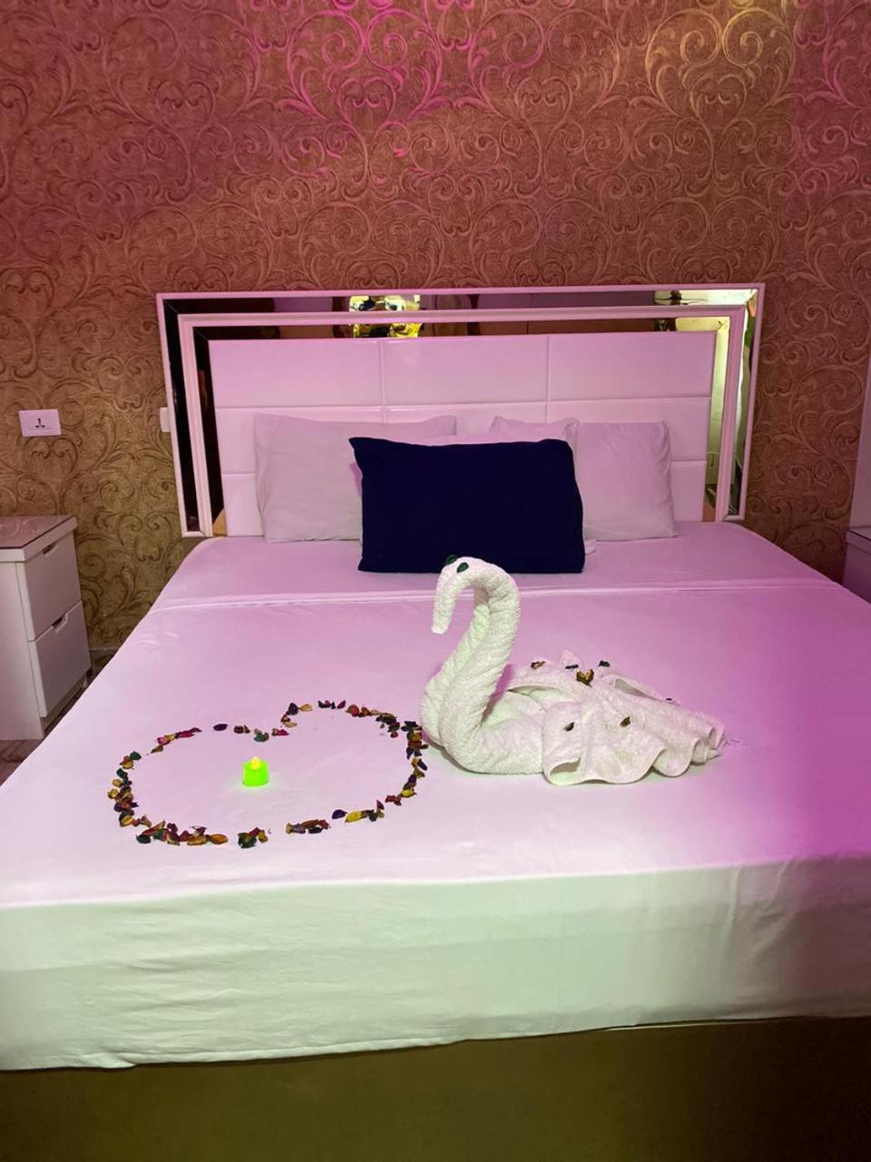 New Abdeen palace hostel