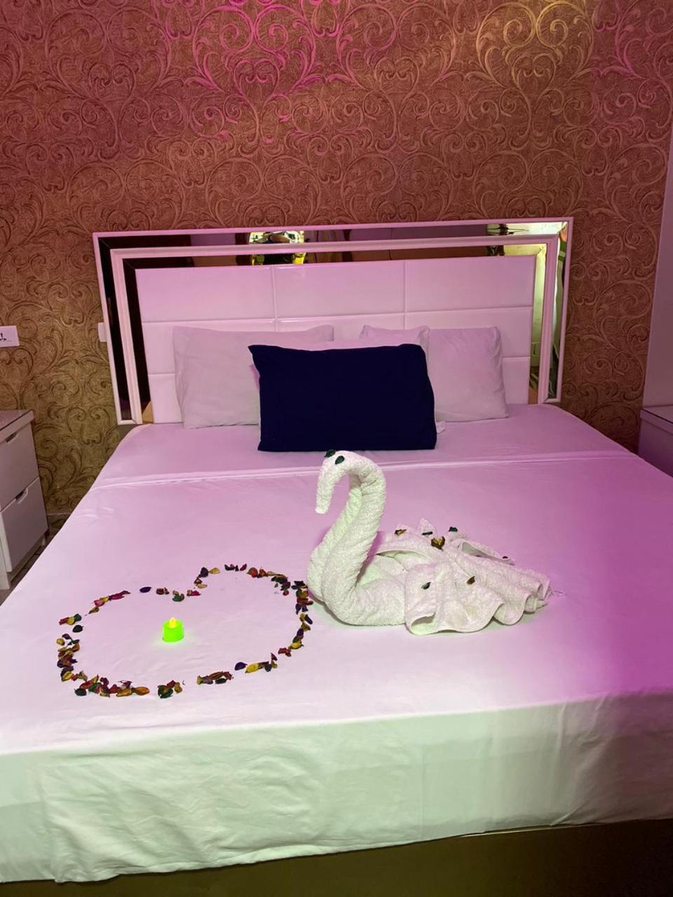 New Abdeen palace hostel