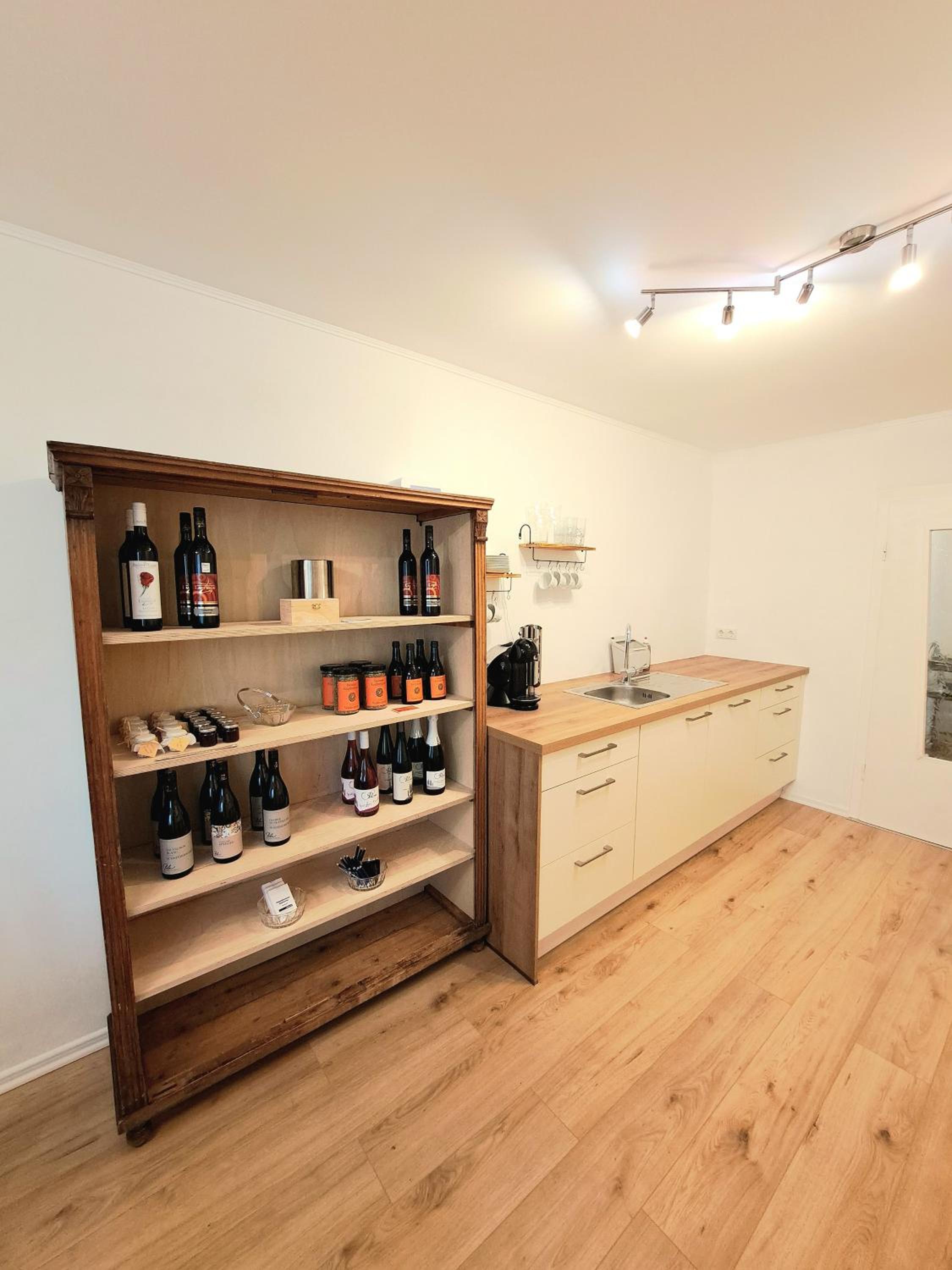 Stammhaus - somnium Appartements Südsteiermark