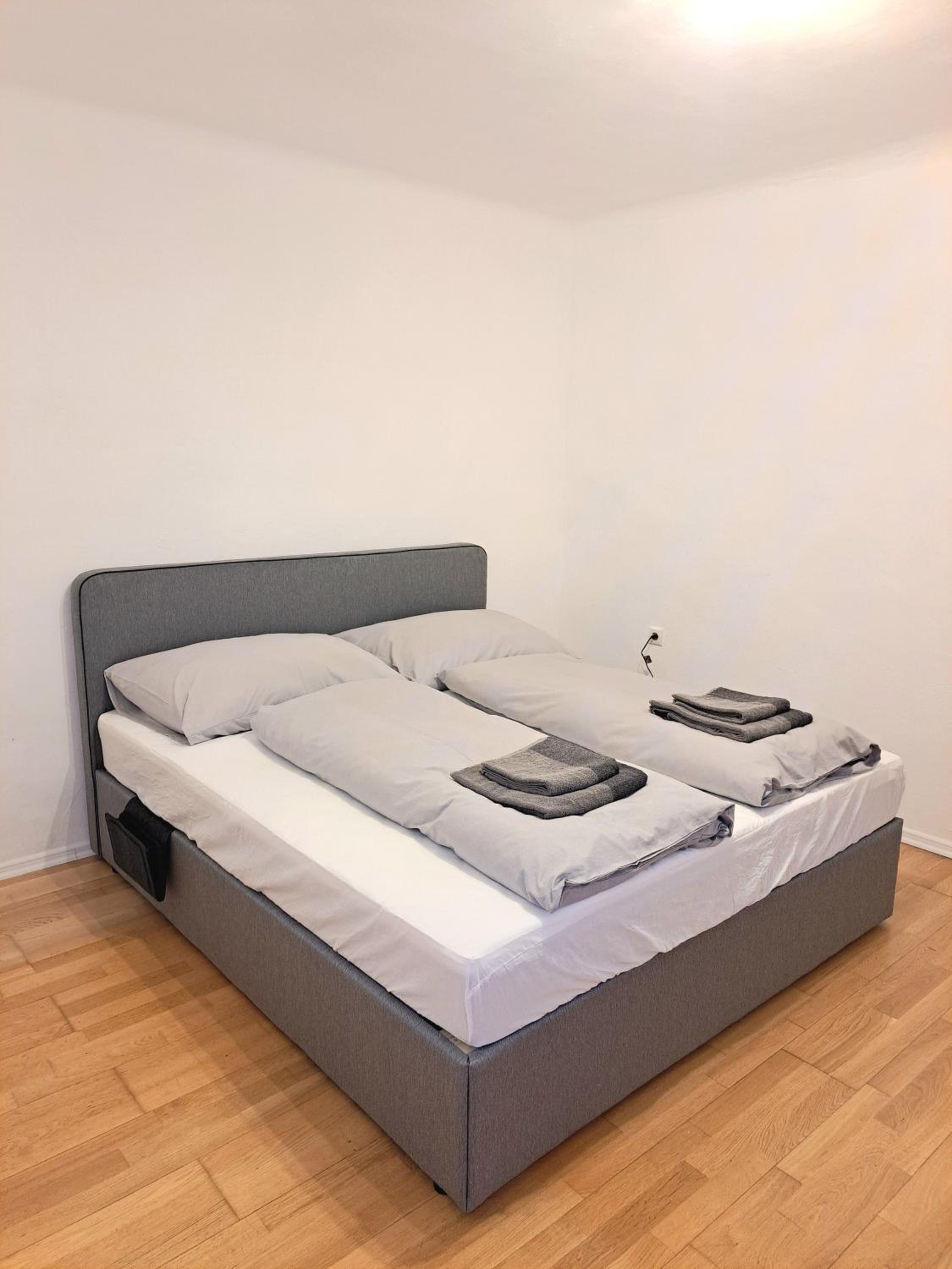 Stammhaus - somnium Appartements Südsteiermark