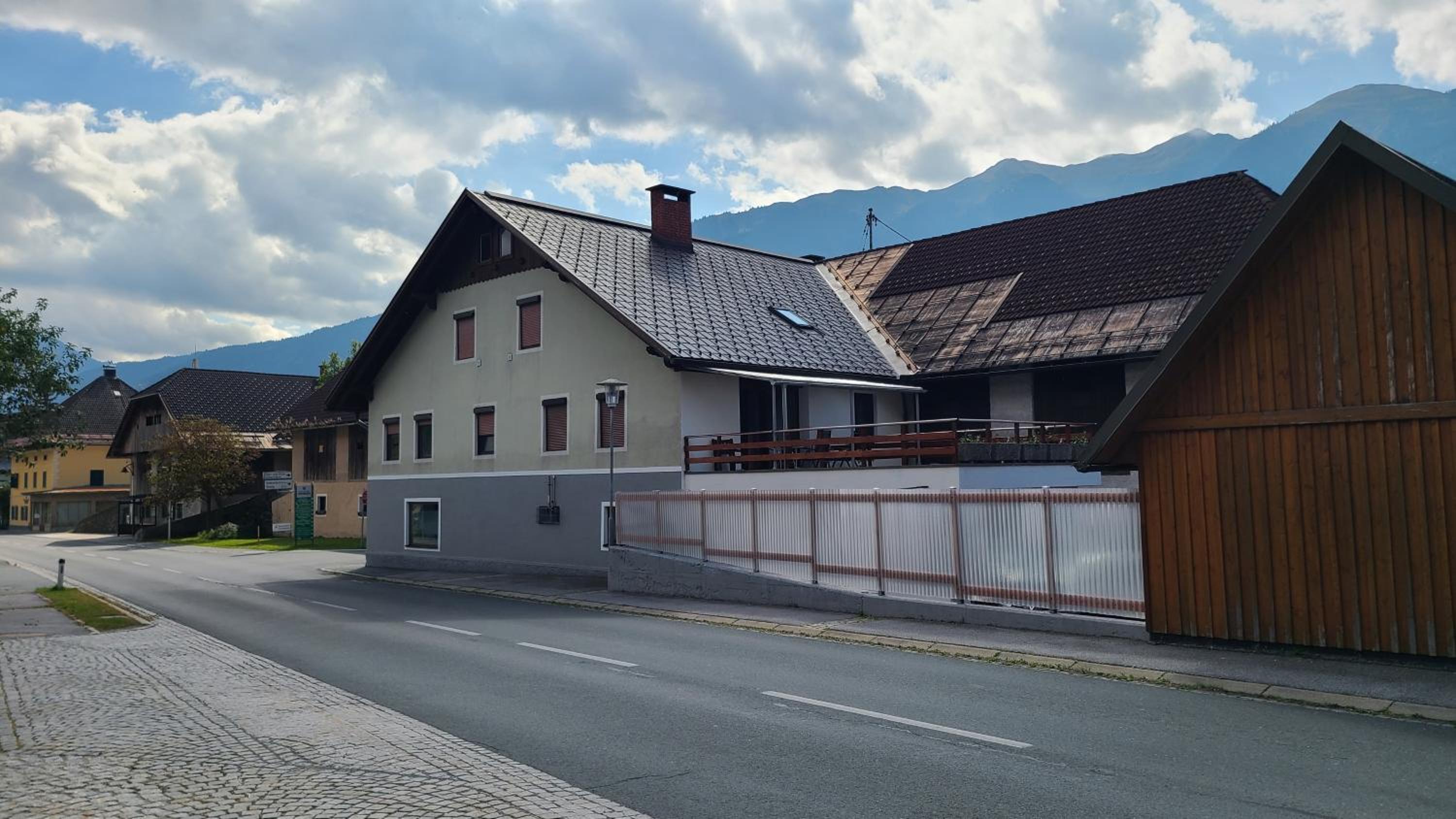 building